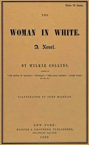The Woman in White